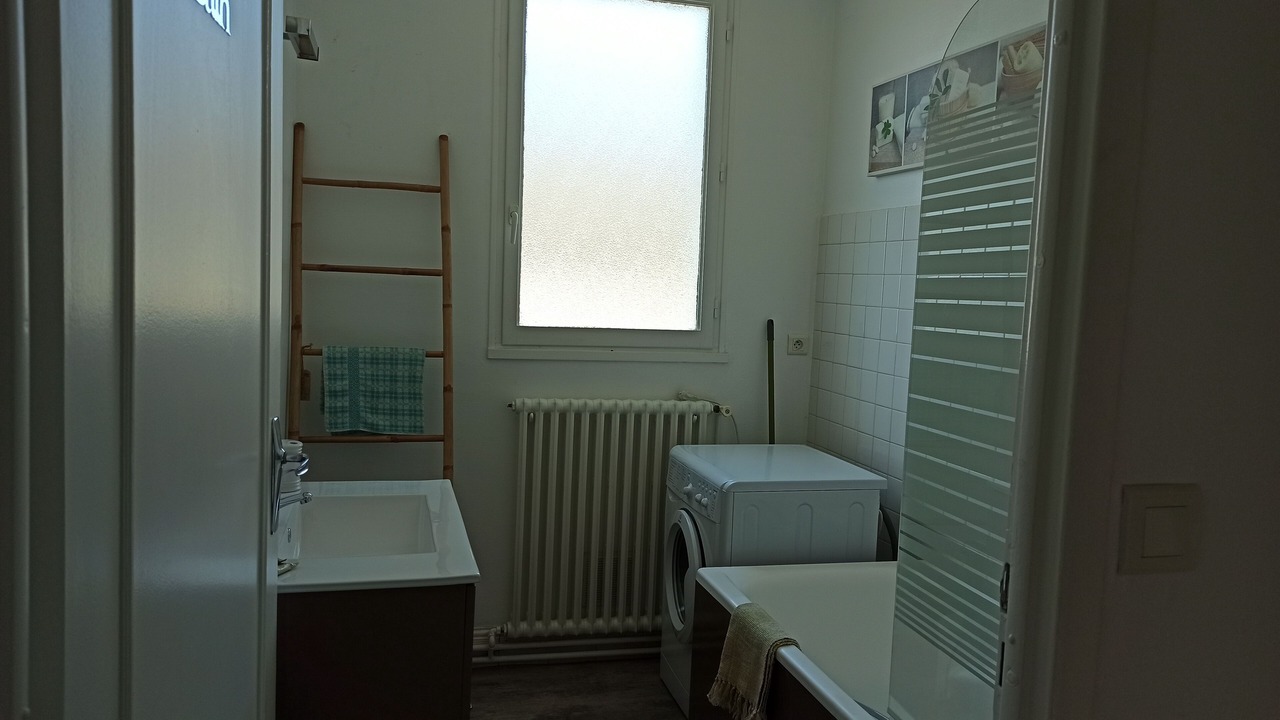 Photo of Bathroom in Bourges