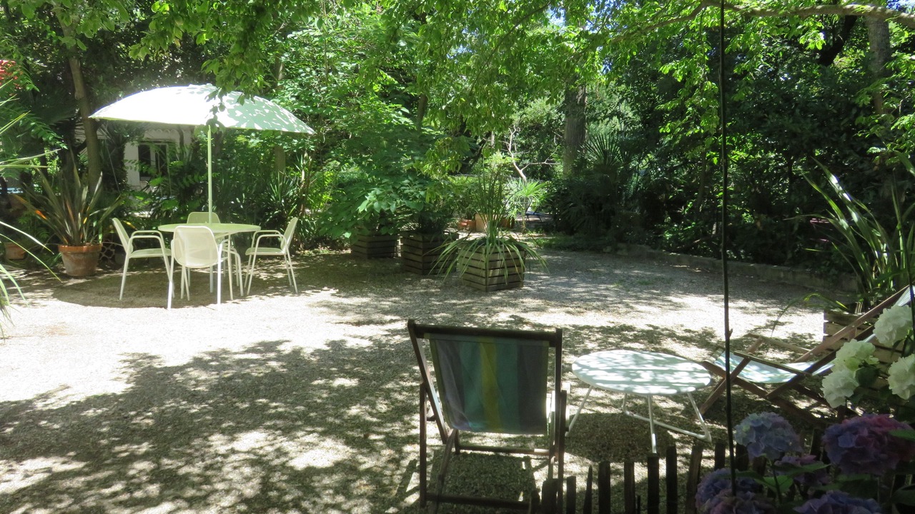 Photo of Outdoor in Saint-Jean-de-Fos