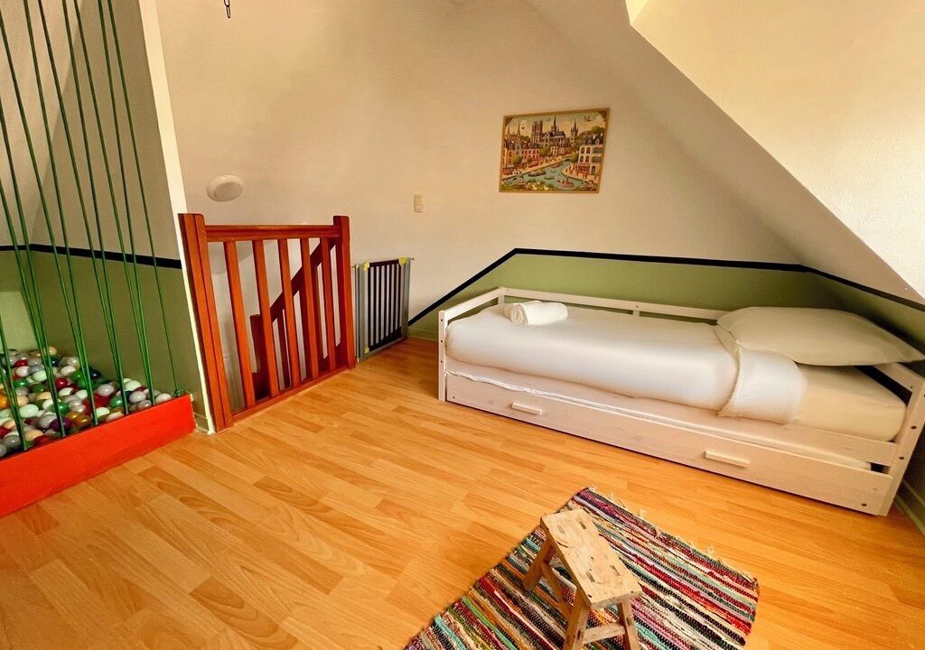Photo of Bedroom in Saint-Leu