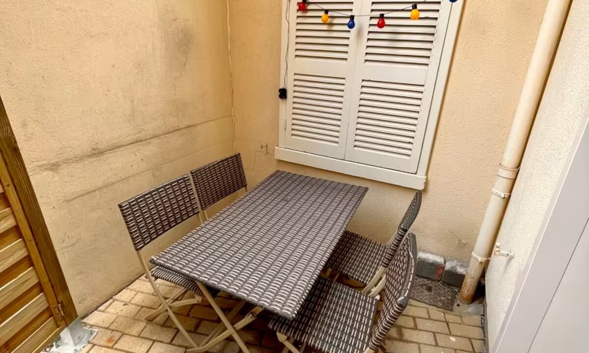 Photo of Outdoor in Saint-Leu
