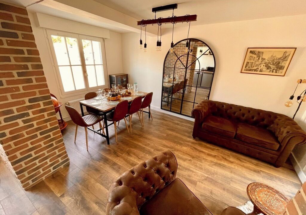 Photo of Livingroom in Saint-Leu