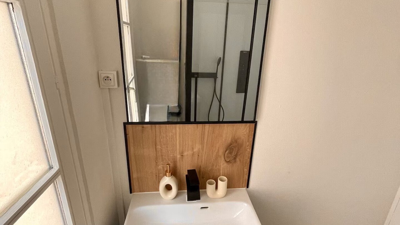 Photo of Bathroom in Saint-Leu