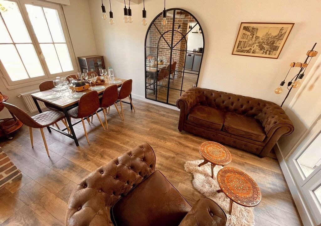 Photo of Livingroom in Saint-Leu