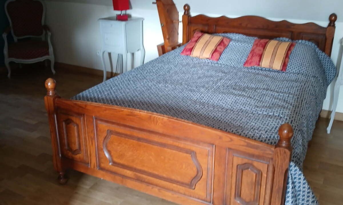 Photo of Bedroom in Fiefs