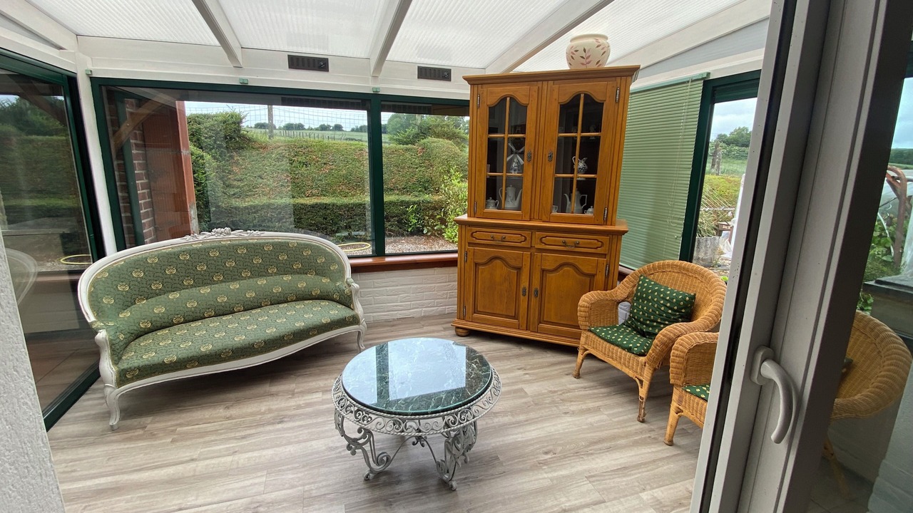 Photo of Livingroom in Fiefs