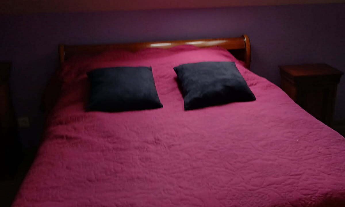 Photo of Bedroom in Fiefs