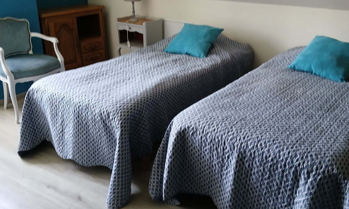 Photo of Bedroom in Fiefs