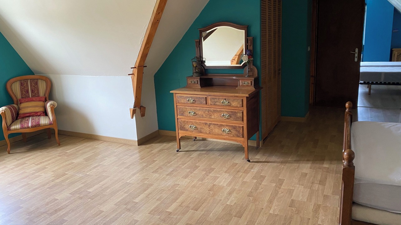 Photo of Bedroom in Fiefs