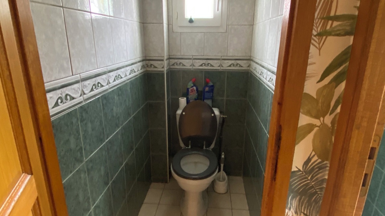 Photo of Bathroom in Fiefs