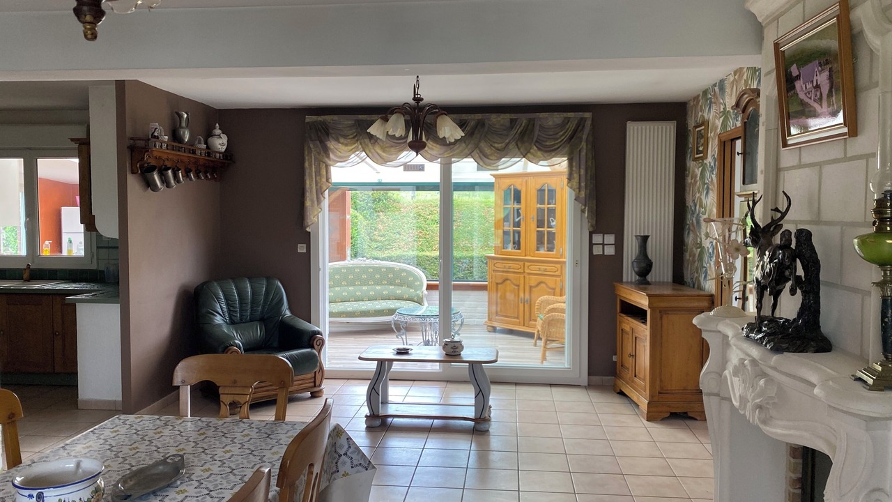 Photo of Livingroom in Fiefs
