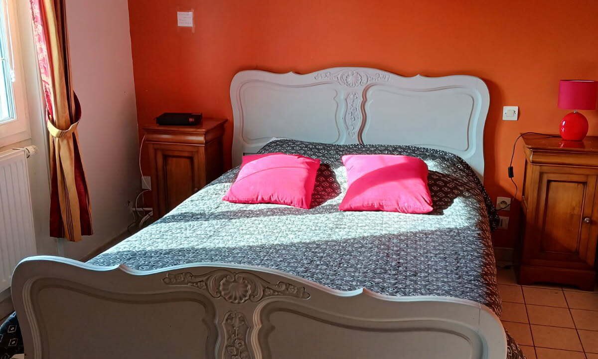 Photo of Bedroom in Fiefs