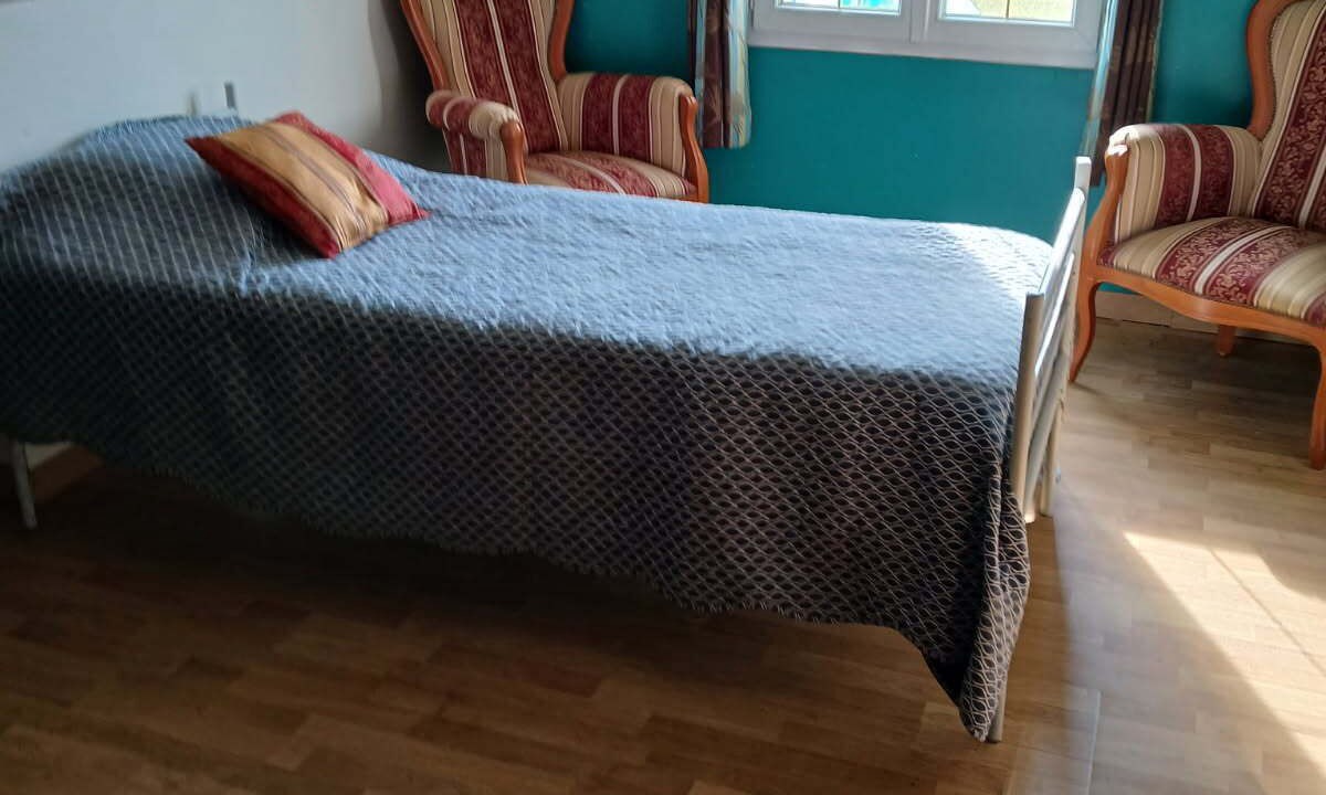 Photo of Bedroom in Fiefs