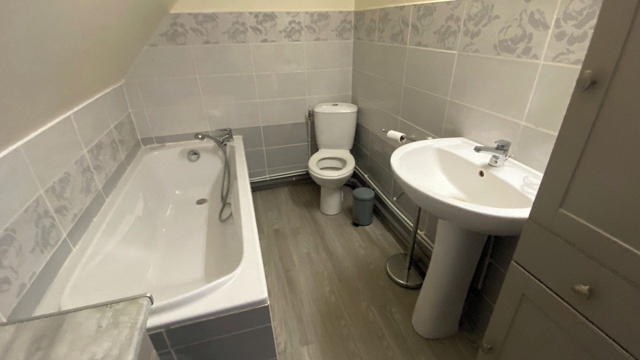 Photo of Bathroom in Fiefs