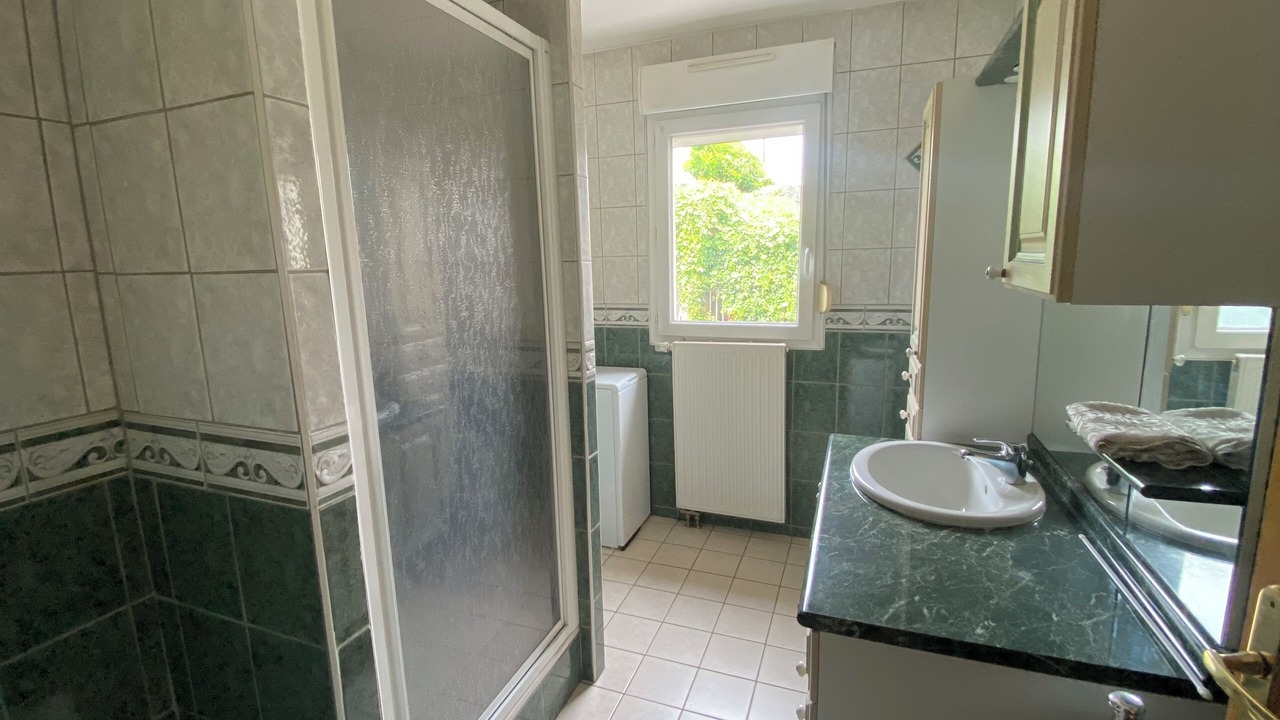 Photo of Bathroom in Fiefs