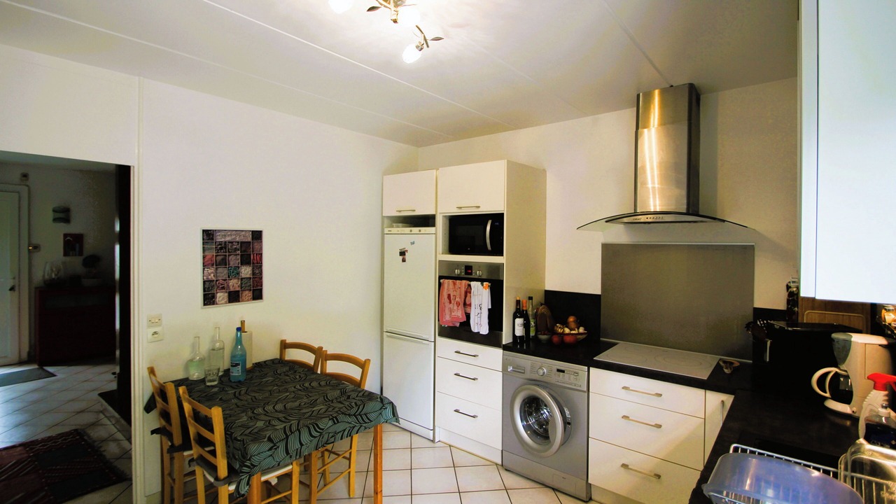 Photo of Kitchen in Reims
