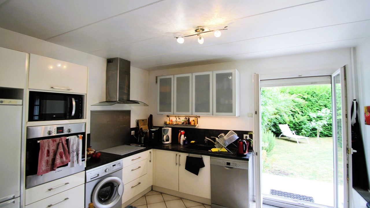 Photo of Kitchen in Reims