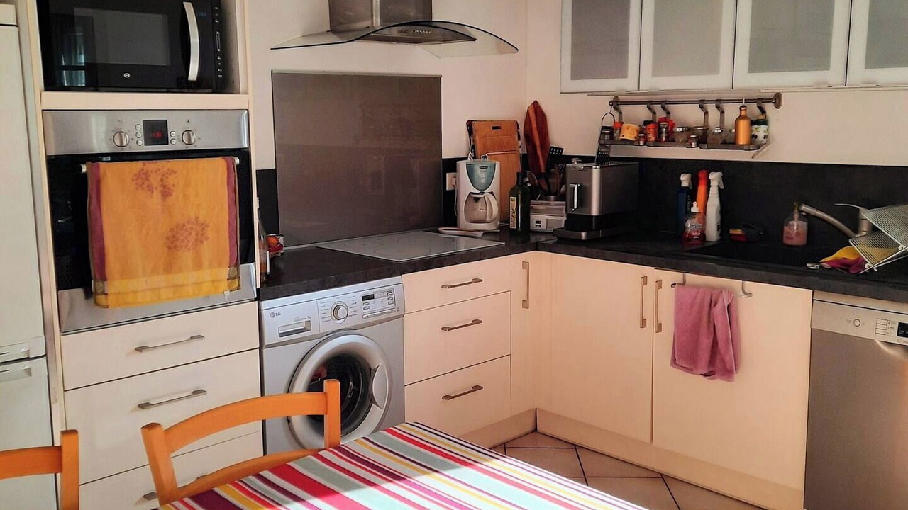 Photo of Kitchen in Reims