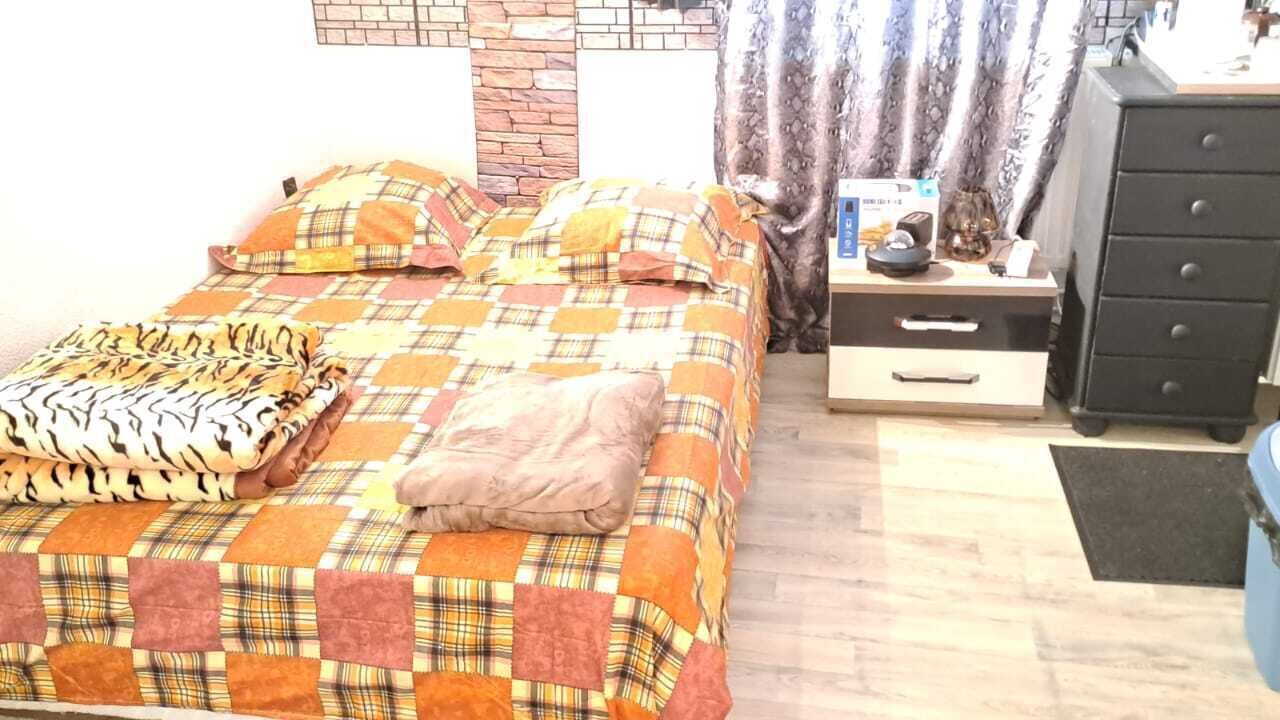 Photo of Bedroom in Goussainville