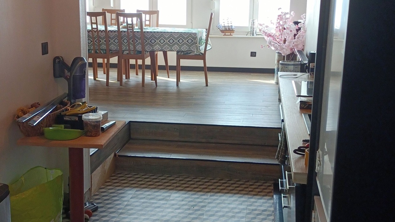 Photo of Kitchen in Bray-Dunes