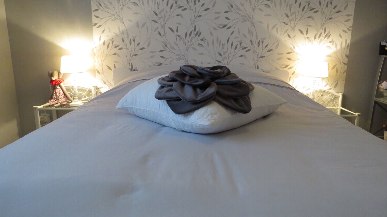 Photo of Bedroom in Manthelon