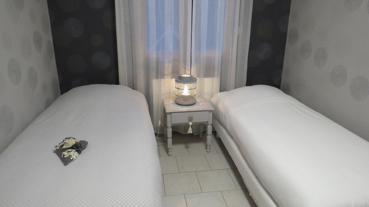 Photo of Bedroom in Manthelon