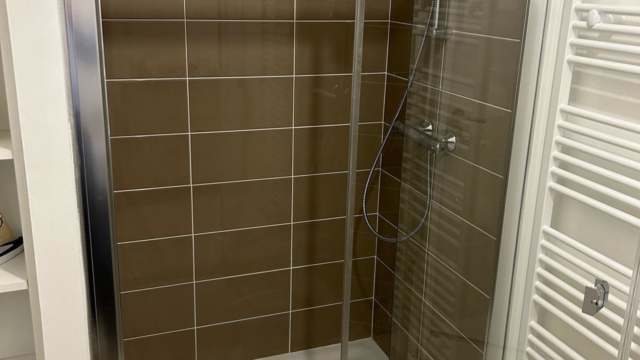 Photo of Bathroom in Camiers