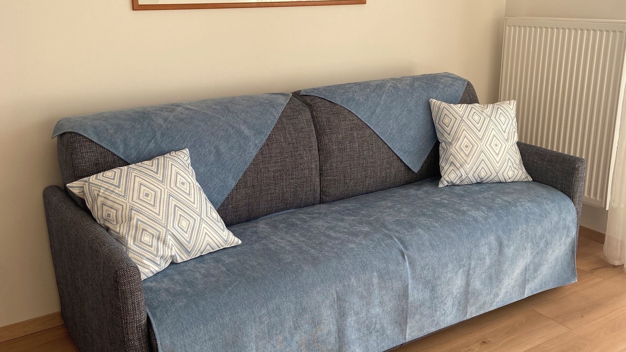 Photo of Livingroom in Camiers