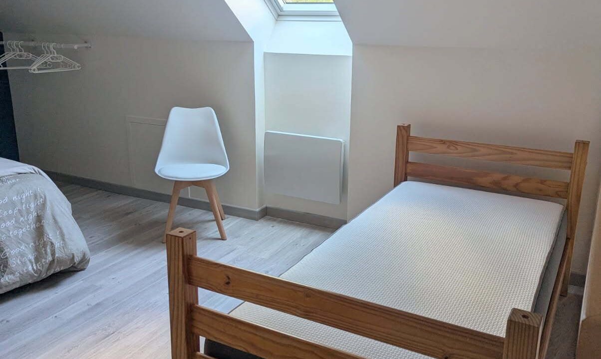 Photo of Bedroom in Boismont