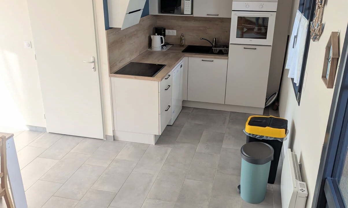 Photo of Kitchen in Boismont