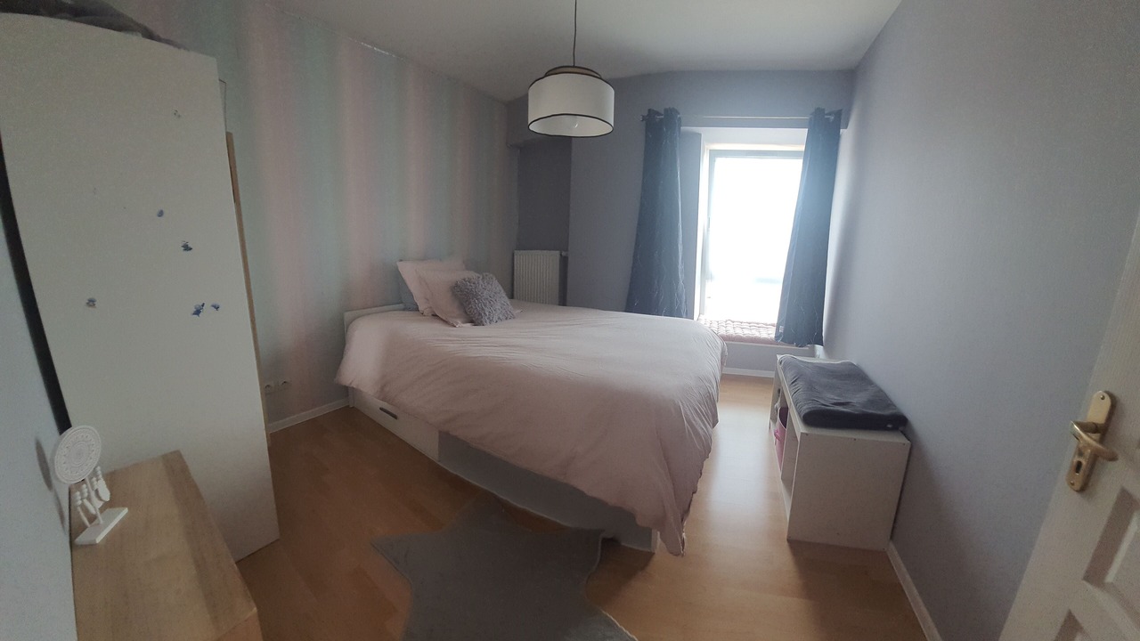Photo of Bedroom in Bitche