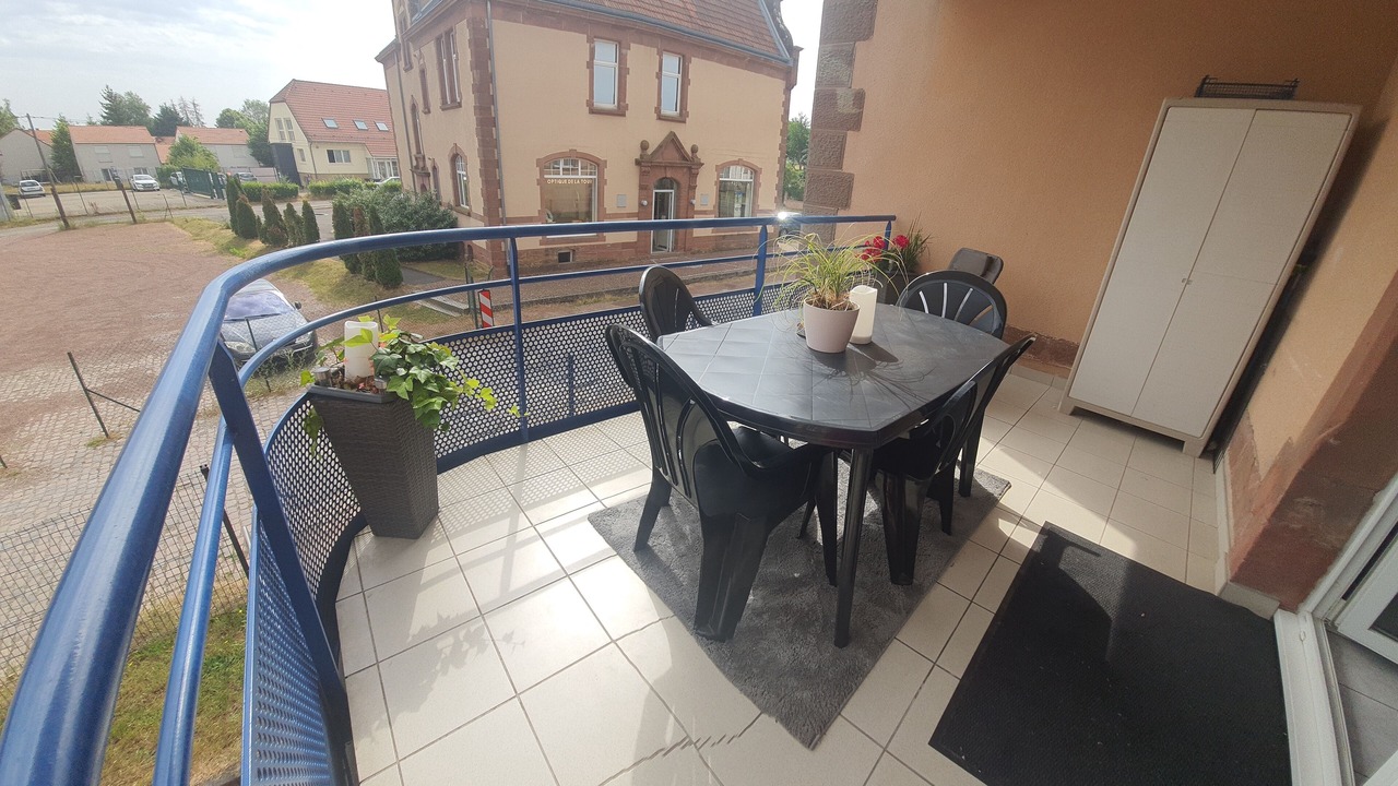 Photo of Outdoor in Bitche