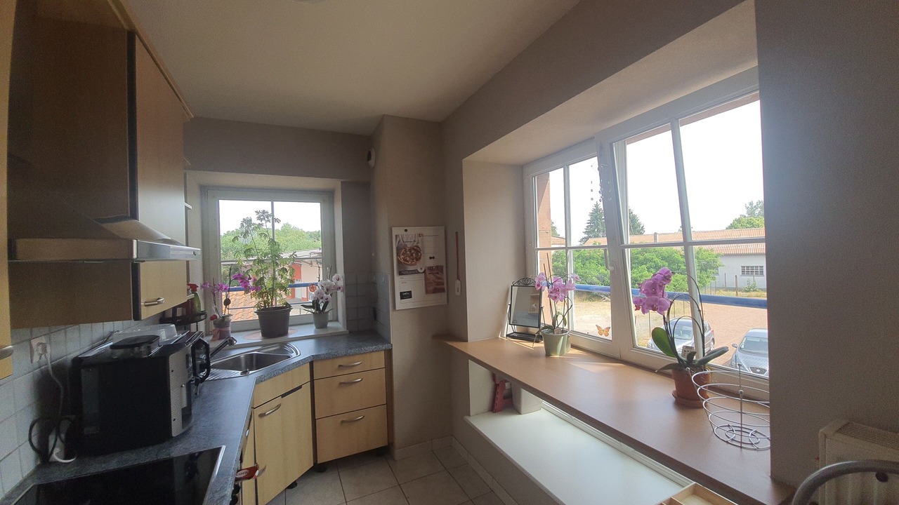 Photo of Kitchen in Bitche