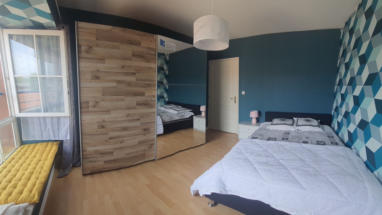 Photo of Bedroom in Bitche