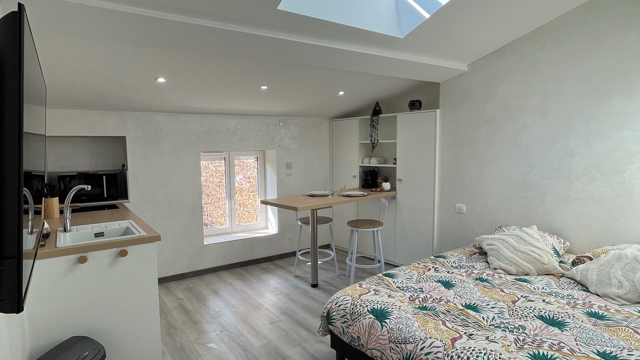 Photo of Bedroom in Macon