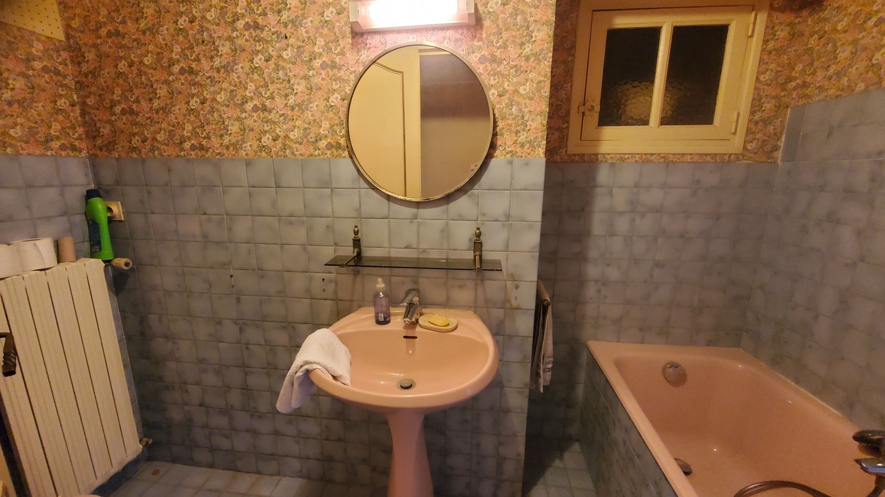 Photo of Bathroom in Provins
