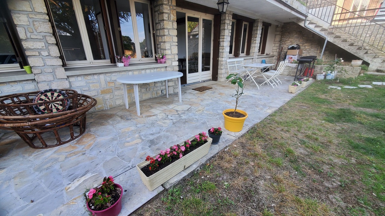 Photo of Outdoor in Provins