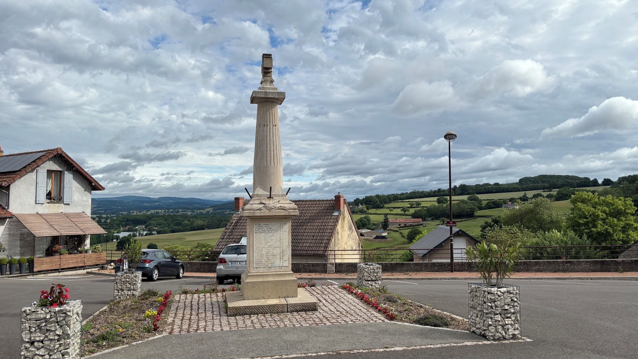 Photo of Others in Saint-Didier-sur-Arroux