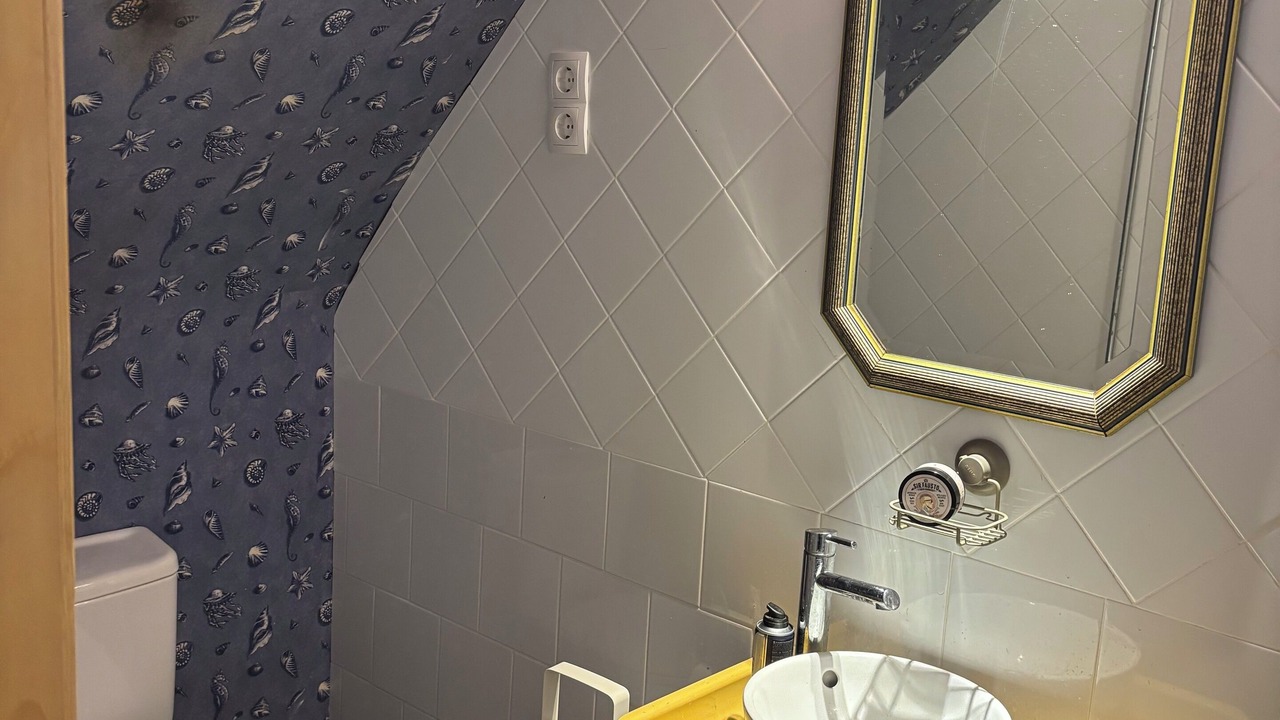 Photo of Bathroom in Saint-Didier-sur-Arroux