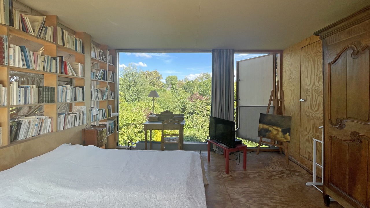 Photo of Bedroom in Doudeville