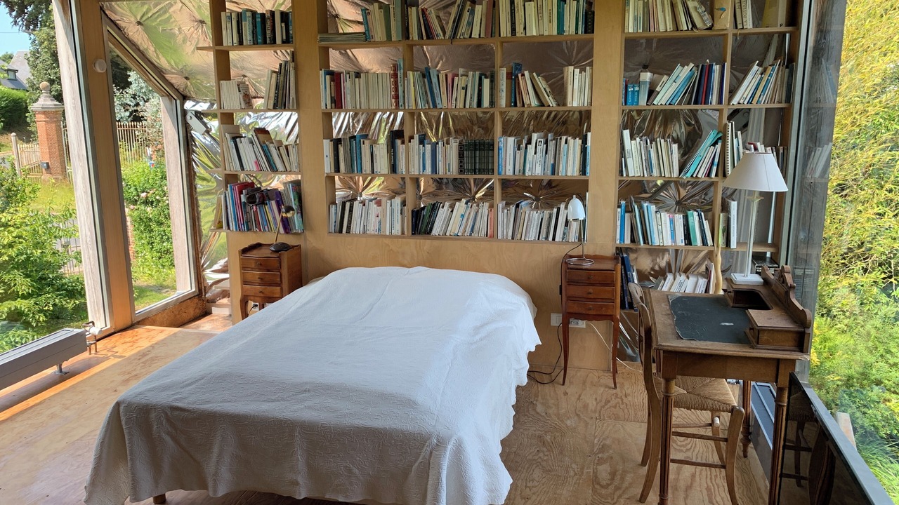 Photo of Bedroom in Doudeville