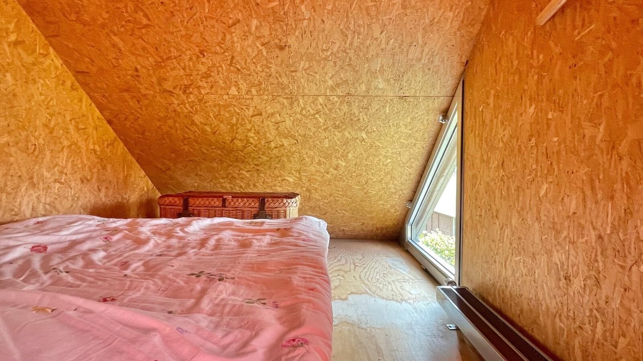 Photo of Bedroom in Doudeville