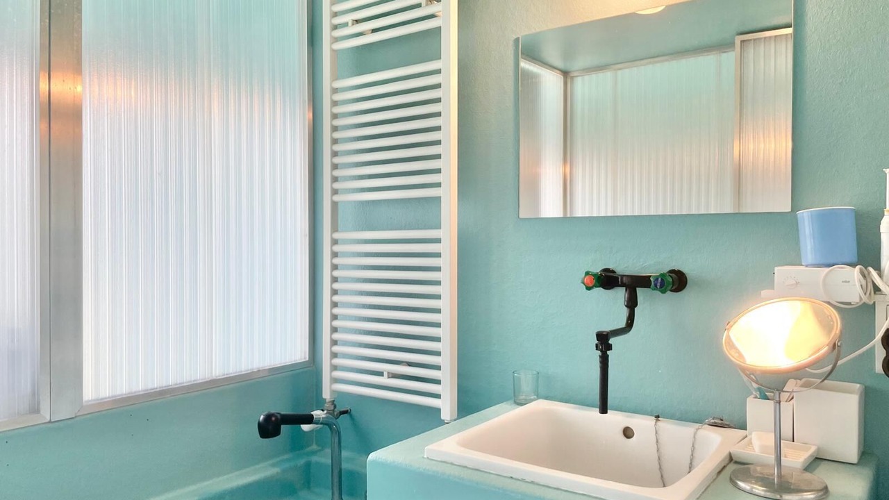 Photo of Bathroom in Doudeville