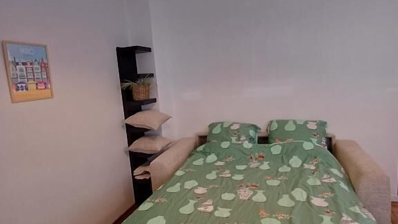 Photo of Bedroom in Dunkerque-Sud