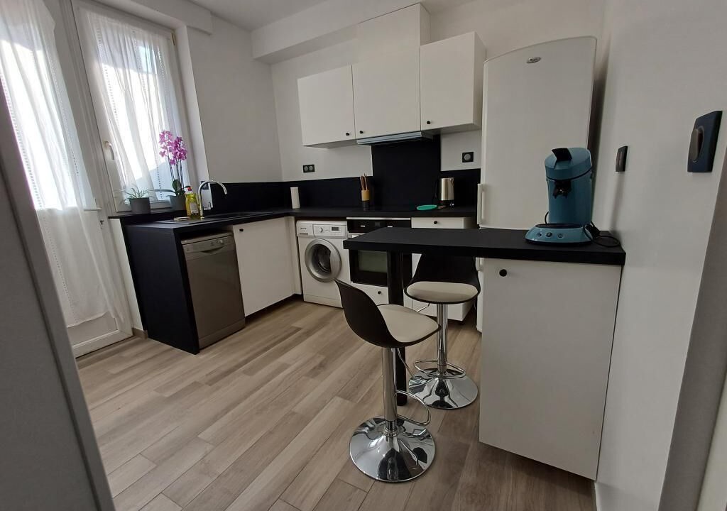 Photo of Kitchen in Dunkerque-Sud