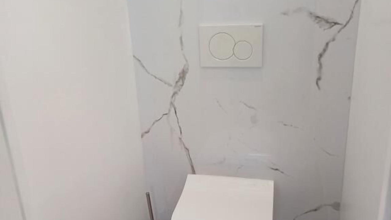 Photo of Bathroom in Dunkerque-Sud