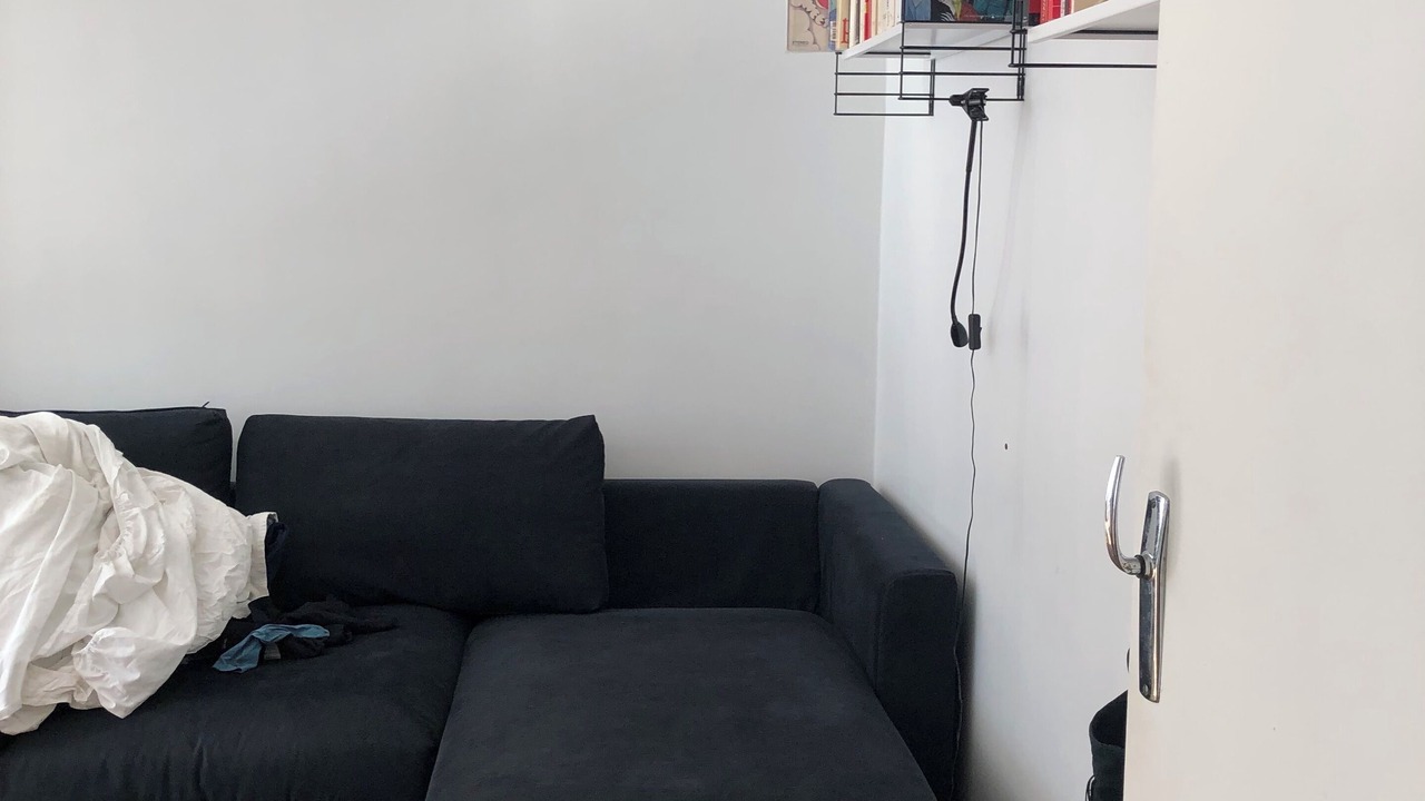 Photo of Bedroom in Pantin