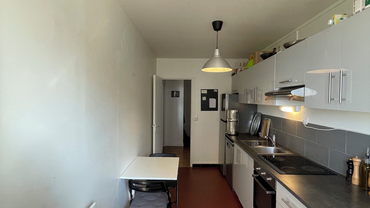 Photo of Kitchen in Pantin