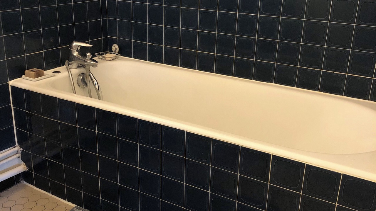 Photo of Bathroom in Pantin