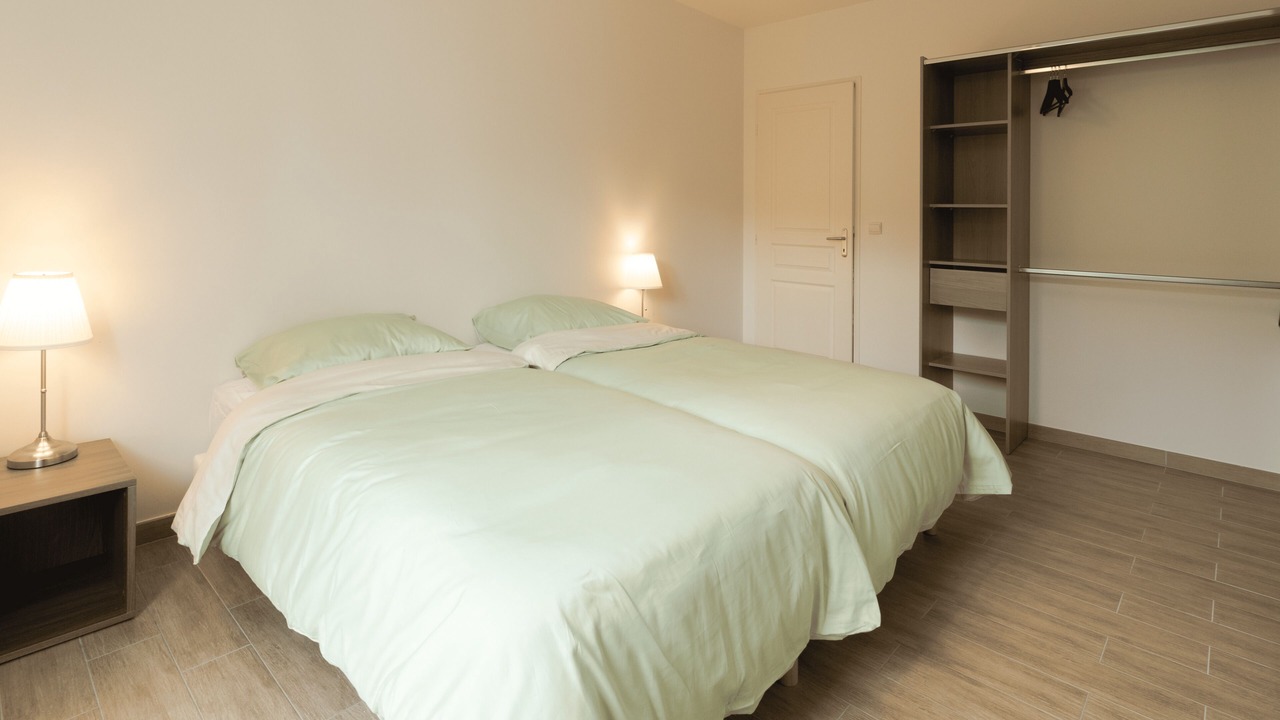 Photo of Bedroom in Bry-sur-Marne