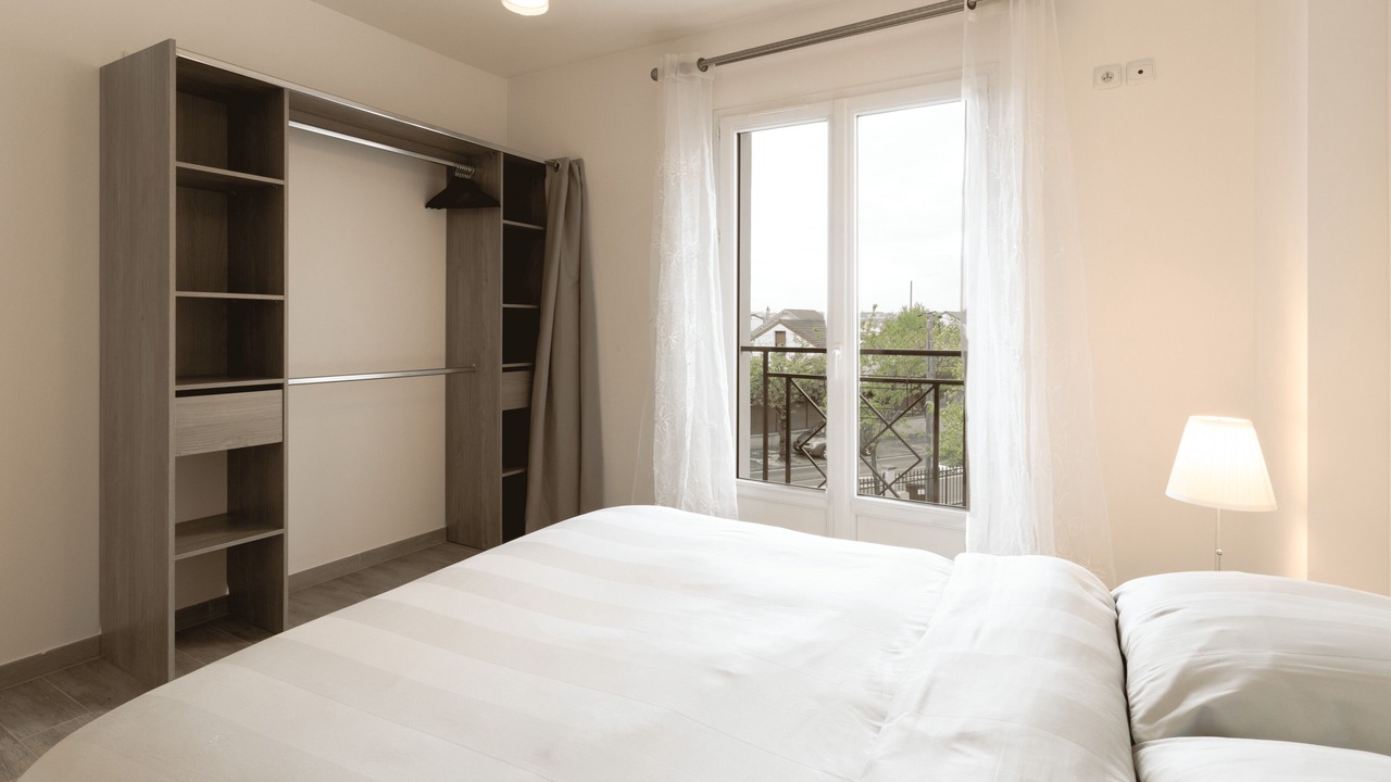Photo of Bedroom in Bry-sur-Marne